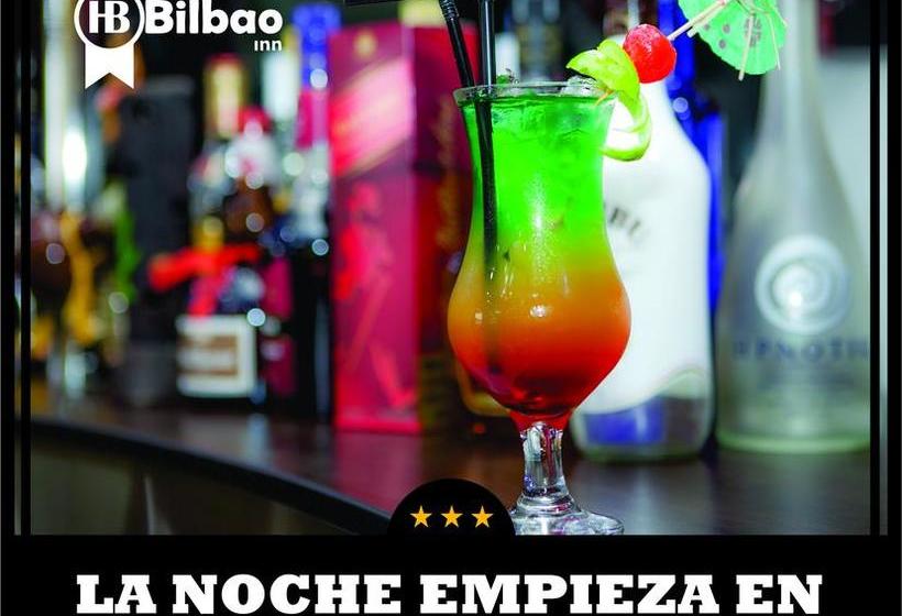 Bilbao Hotel Inn | Tacna | Tacna | Perú 9