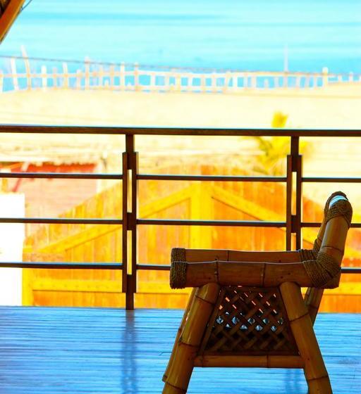 Hotel Kites Mancora | Máncora | Talara | Perú 1