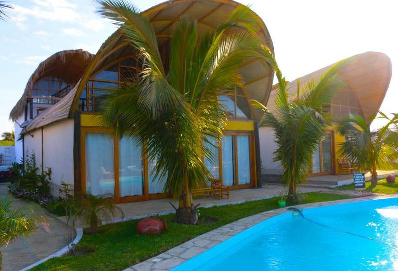 Hotel Kites Mancora | Máncora | Talara | Perú 10