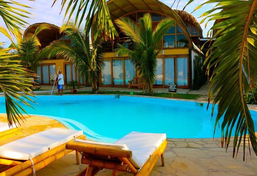 Hotel Kites Mancora | Máncora | Talara | Perú 12