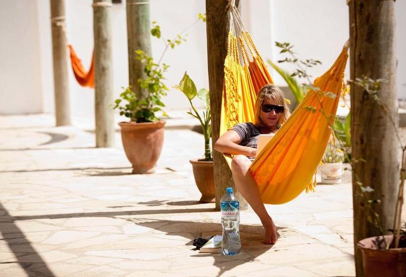 Hotel Kites Mancora | Máncora | Talara | Perú 16