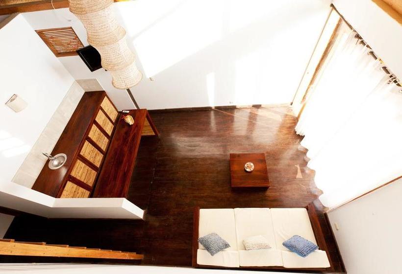 Hotel Kites Mancora | Máncora | Talara | Perú 3