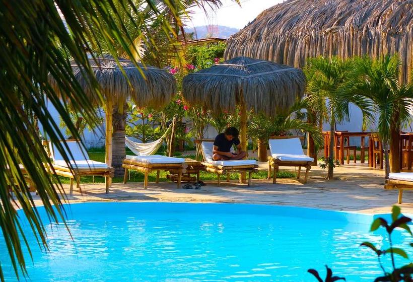 Hotel Kites Mancora | Máncora | Talara | Perú 4