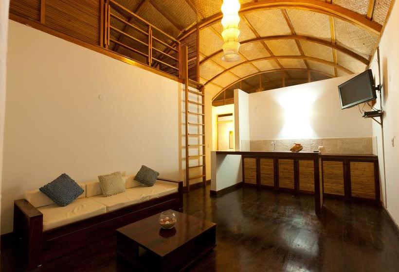 Hotel Kites Mancora | Máncora | Talara | Perú 5