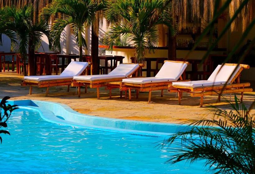 Hotel Kites Mancora | Máncora | Talara | Perú 6