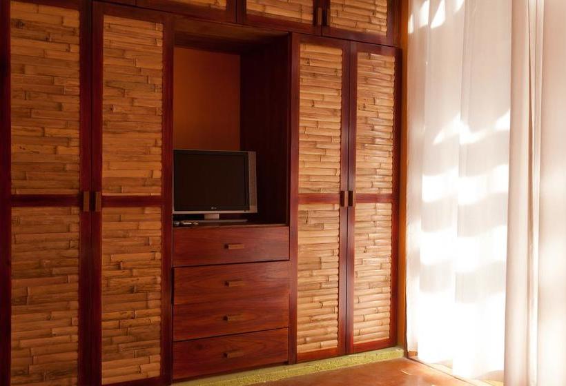 Hotel Kites Mancora | Máncora | Talara | Perú 9