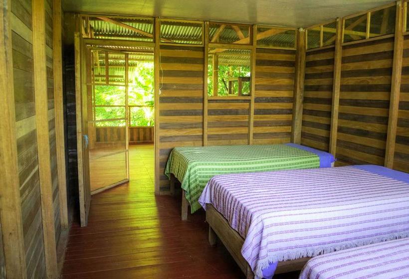 Isuyama Hostel | Puerto Maldonado | Tambopata | Perú 10