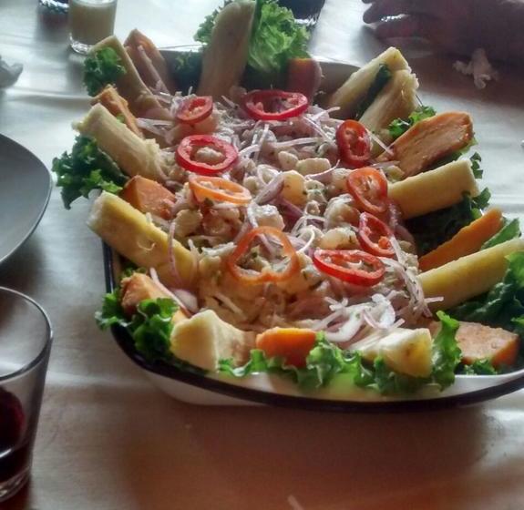 Isuyama Hostel | Puerto Maldonado | Tambopata | Perú 4