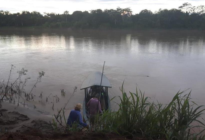 Isuyama Hostel | Puerto Maldonado | Tambopata | Perú 5