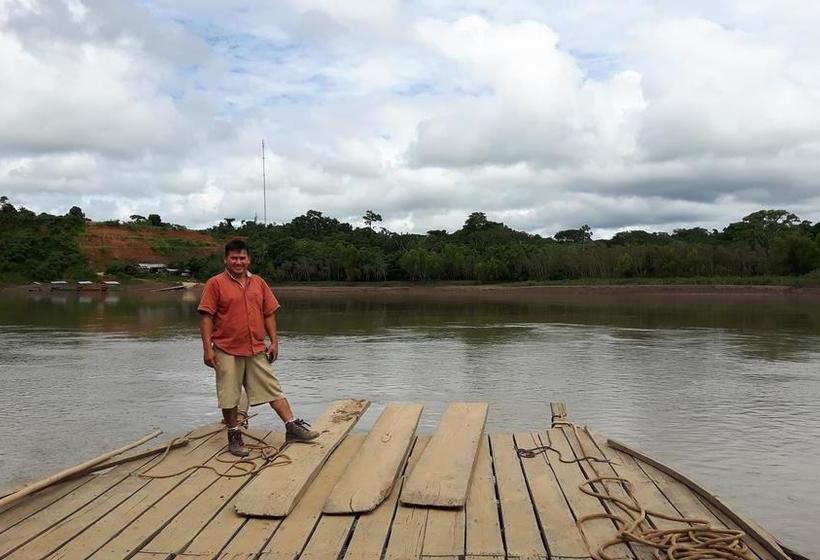 Isuyama Hostel | Puerto Maldonado | Tambopata | Perú 6