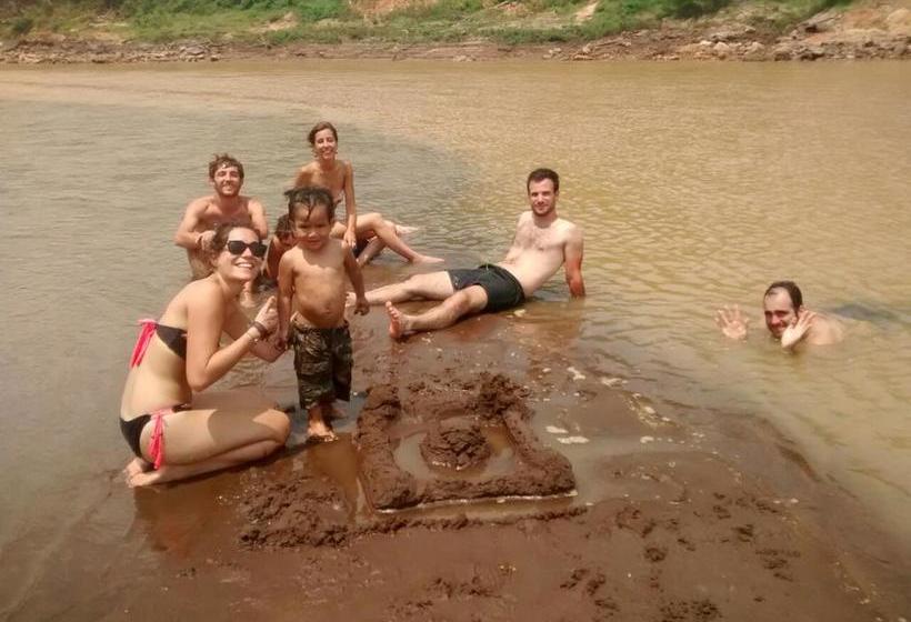 Isuyama Hostel | Puerto Maldonado | Tambopata | Perú 8