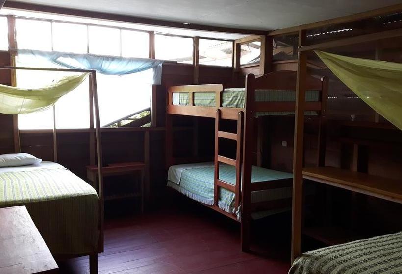 Isuyama Hostel | Puerto Maldonado | Tambopata | Perú 9