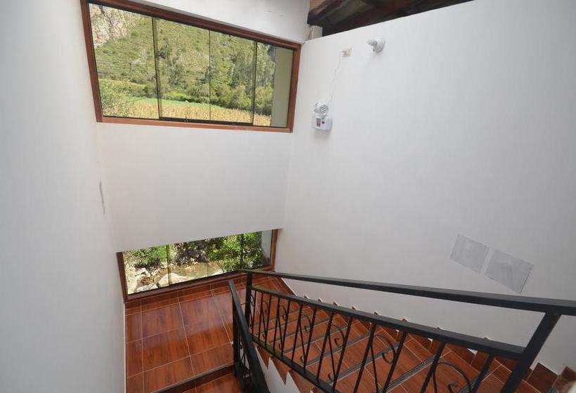 Bed and Breakfast Munay Punku | Ollantaytambo | Urubamba | Perú 10