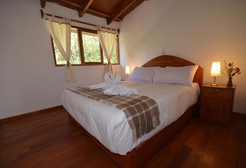 Bed and Breakfast Munay Punku | Ollantaytambo | Urubamba | Perú 19