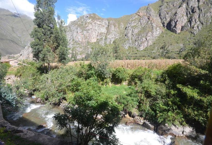Bed and Breakfast Munay Punku | Ollantaytambo | Urubamba | Perú 2