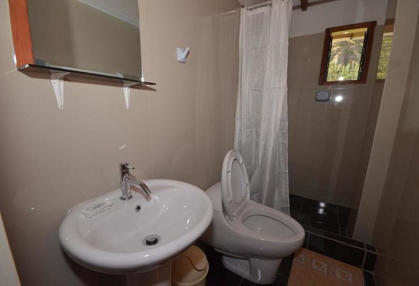 Bed and Breakfast Munay Punku | Ollantaytambo | Urubamba | Perú 9