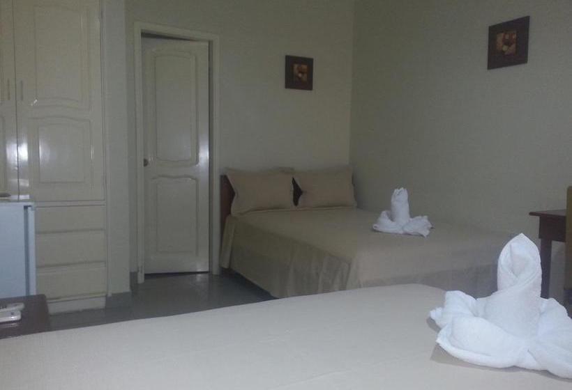 Parthenon Hotel Y Eventos | Iquitos | Maynas | Perú 4