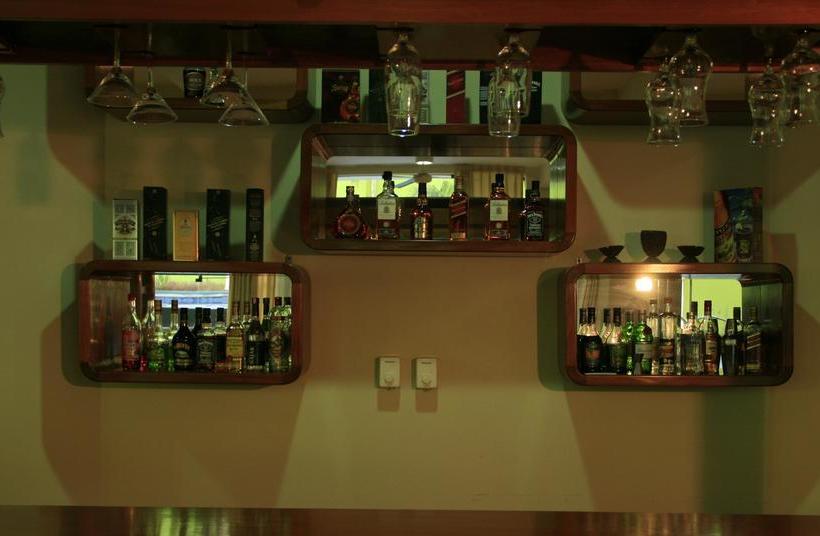 Parthenon Hotel Y Eventos | Iquitos | Maynas | Perú 5