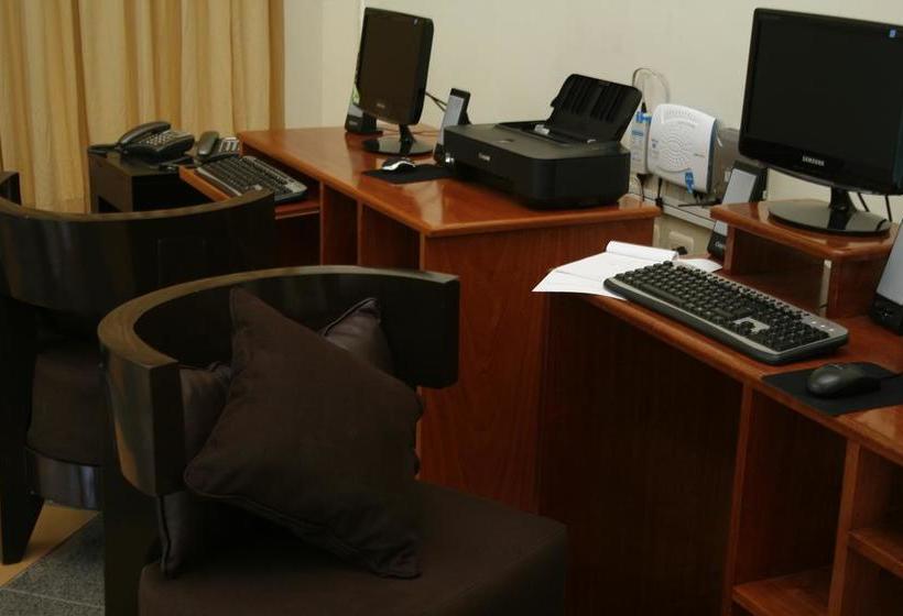 Parthenon Hotel Y Eventos | Iquitos | Maynas | Perú 6