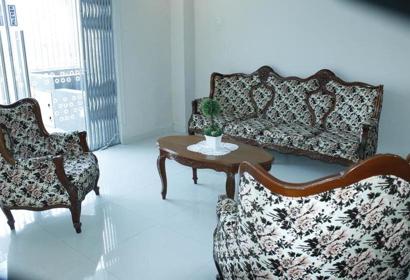 Hotel Palmas Reales | Trujillo | Trujillo | Perú 1