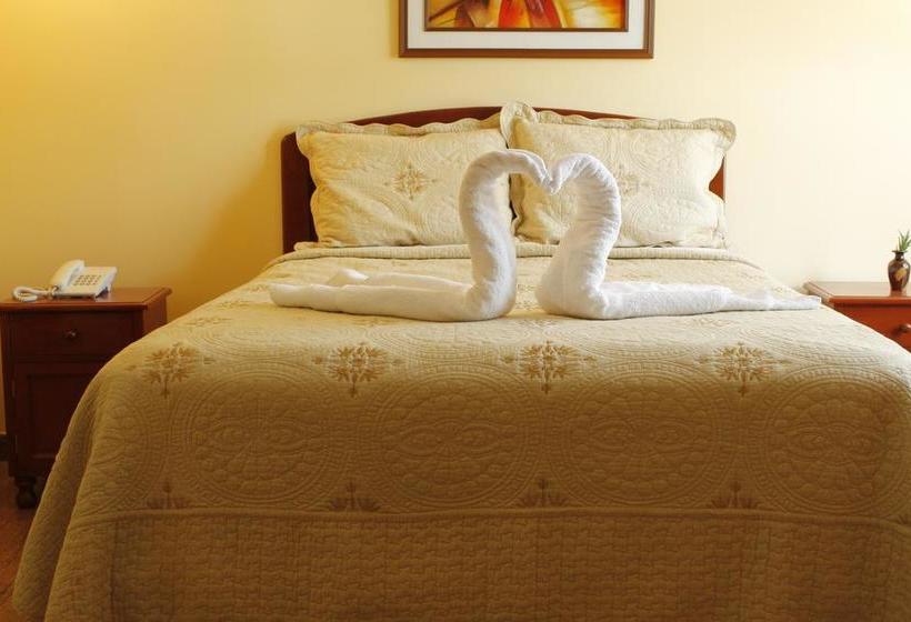 Hotel Palmas Reales | Trujillo | Trujillo | Perú 10