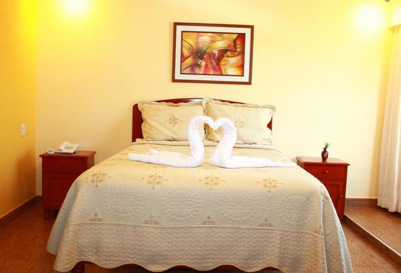 Hotel Palmas Reales | Trujillo | Trujillo | Perú 13