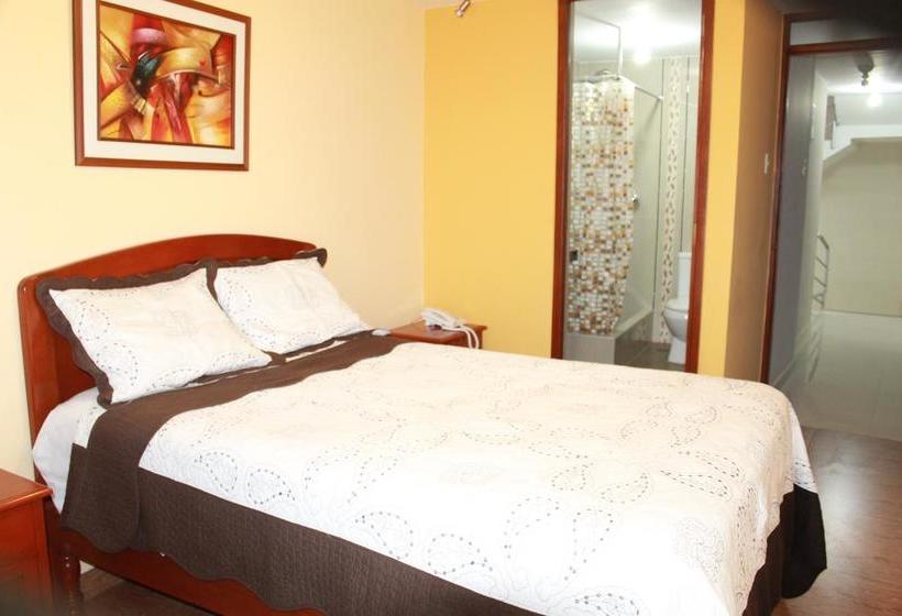 Hotel Palmas Reales | Trujillo | Trujillo | Perú 14