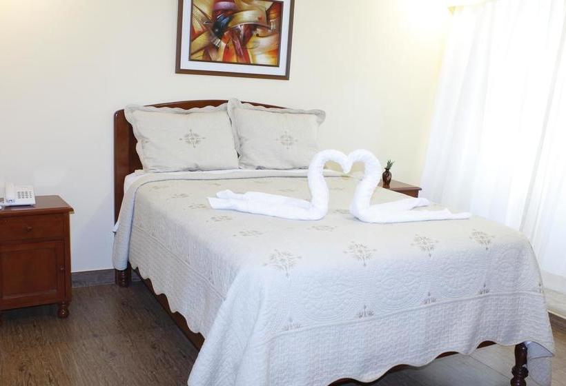 Hotel Palmas Reales | Trujillo | Trujillo | Perú 15