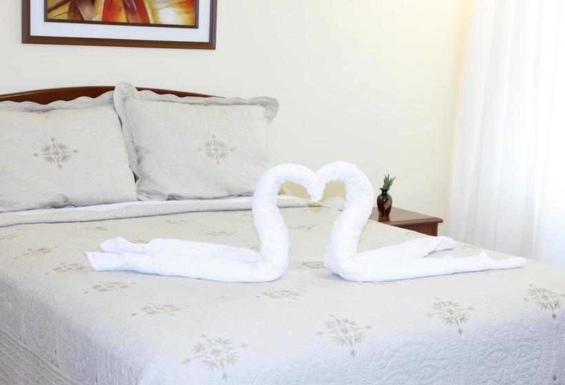 Hotel Palmas Reales | Trujillo | Trujillo | Perú 16