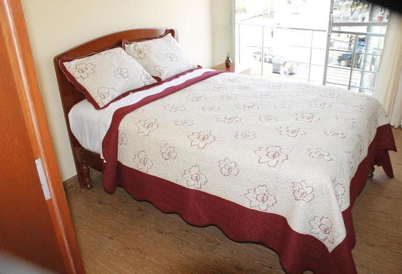 Hotel Palmas Reales | Trujillo | Trujillo | Perú 3