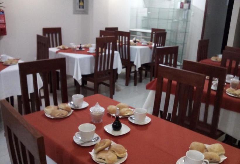 Hotel Palmas Reales | Trujillo | Trujillo | Perú 4