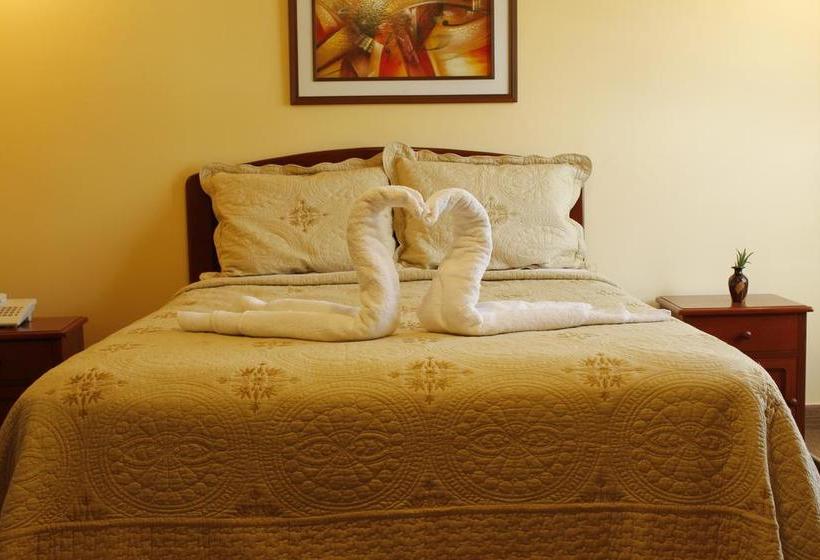 Hotel Palmas Reales | Trujillo | Trujillo | Perú 8