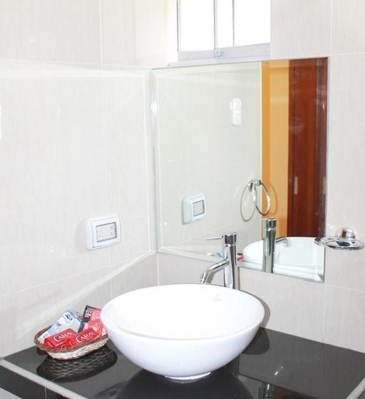 Hotel Palmas Reales | Trujillo | Trujillo | Perú 9