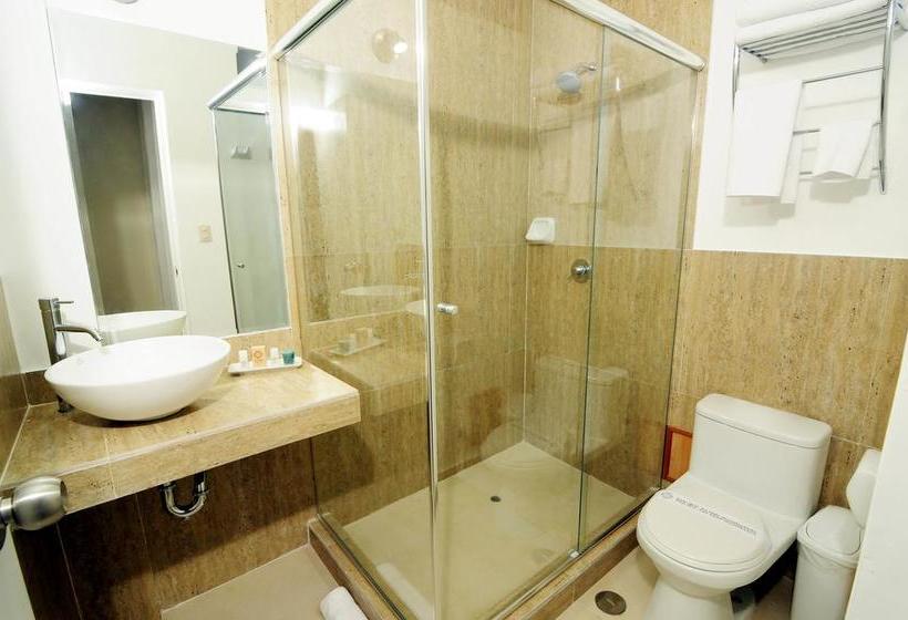 Hotel Dom | Piura | Piura | Perú 1