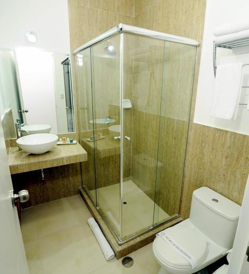 Hotel Dom | Piura | Piura | Perú 10