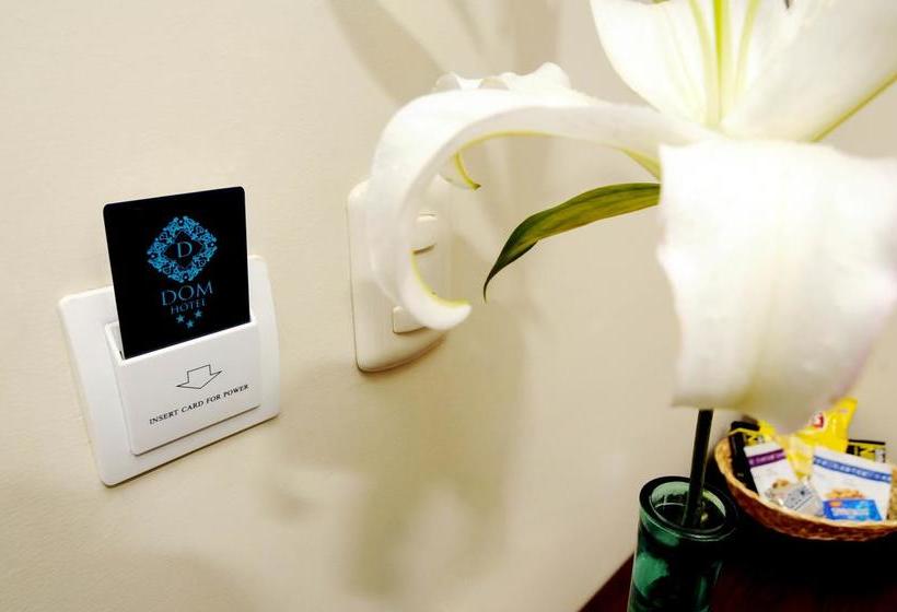 Hotel Dom | Piura | Piura | Perú 11