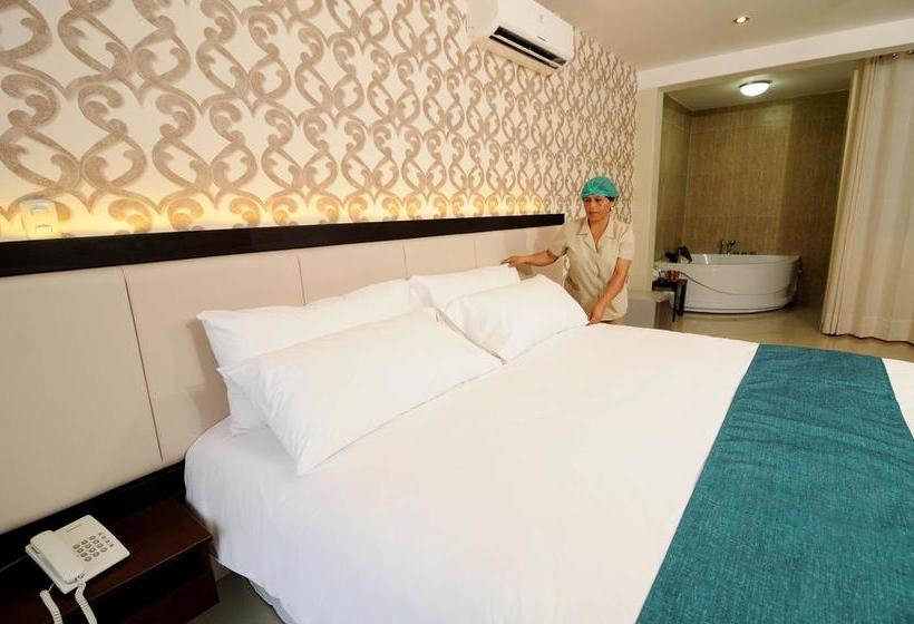 Hotel Dom | Piura | Piura | Perú 14