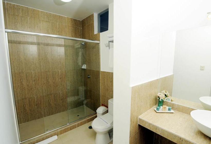 Hotel Dom | Piura | Piura | Perú 2