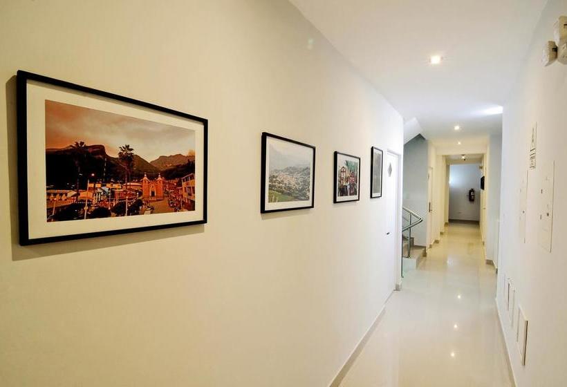 Hotel Dom | Piura | Piura | Perú 4