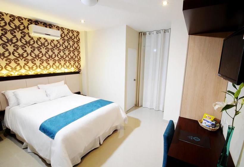 Hotel Dom | Piura | Piura | Perú 5