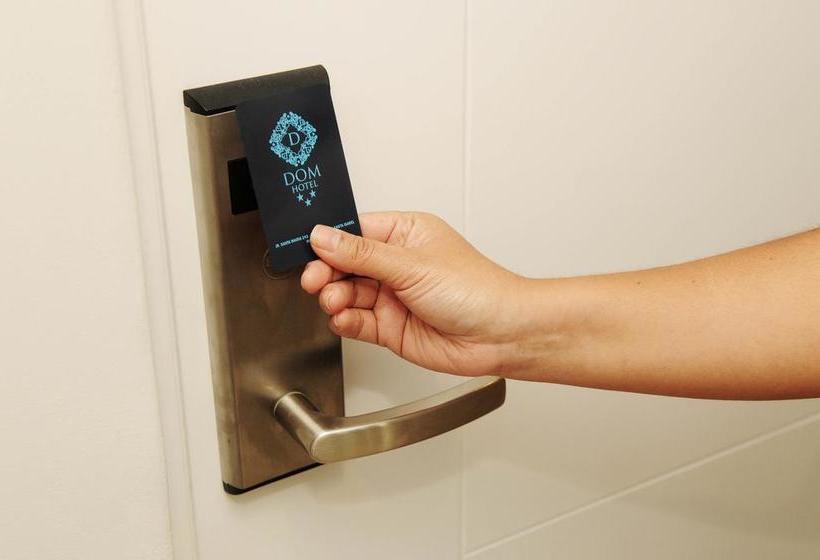 Hotel Dom | Piura | Piura | Perú 6