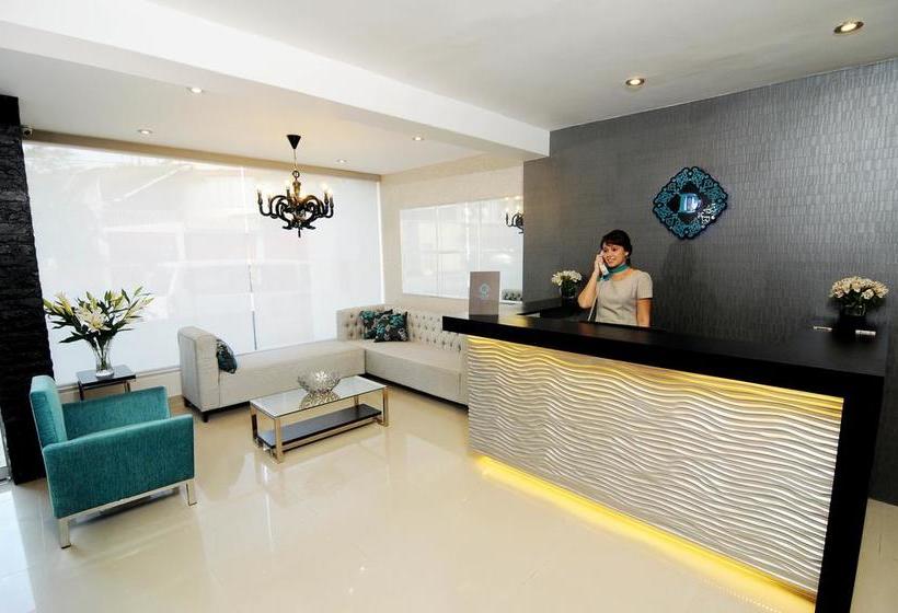 Hotel Dom | Piura | Piura | Perú 7