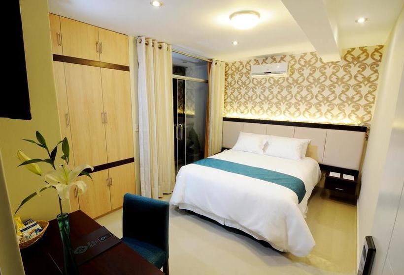 Hotel Dom | Piura | Piura | Perú 8