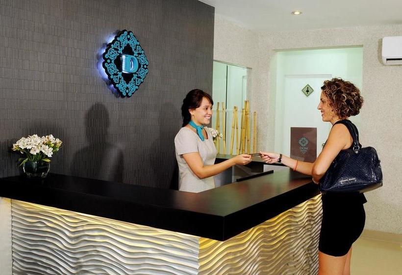 Hotel Dom | Piura | Piura | Perú 9