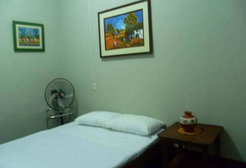 Bed and Breakfast Backpacker Colibri Tarapoto | Tarapoto | San Martín | Perú 10