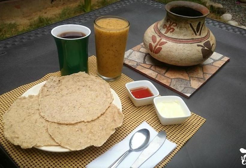 Bed and Breakfast Backpacker Colibri Tarapoto | Tarapoto | San Martín | Perú 11