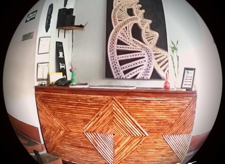 Bed and Breakfast Backpacker Colibri Tarapoto | Tarapoto | San Martín | Perú 12