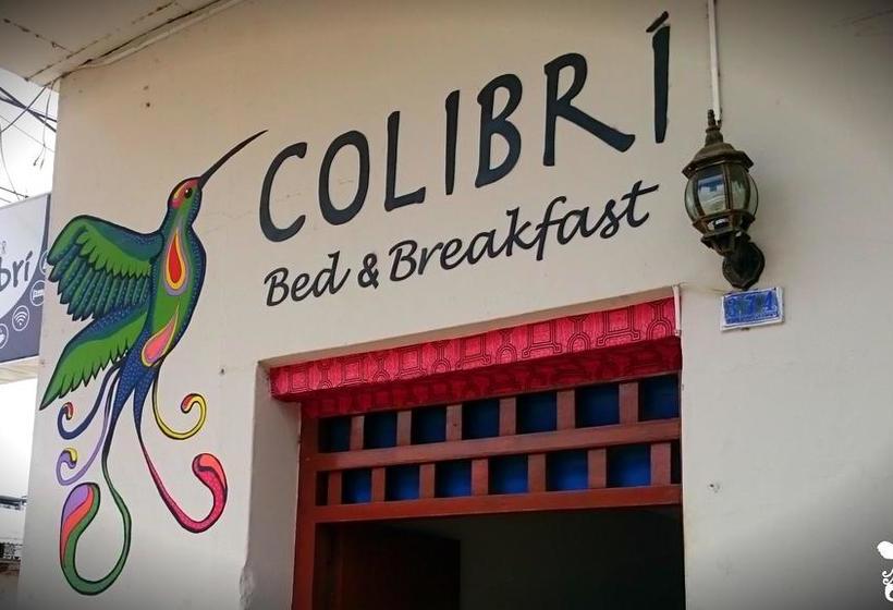 Bed and Breakfast Backpacker Colibri Tarapoto | Tarapoto | San Martín | Perú 13