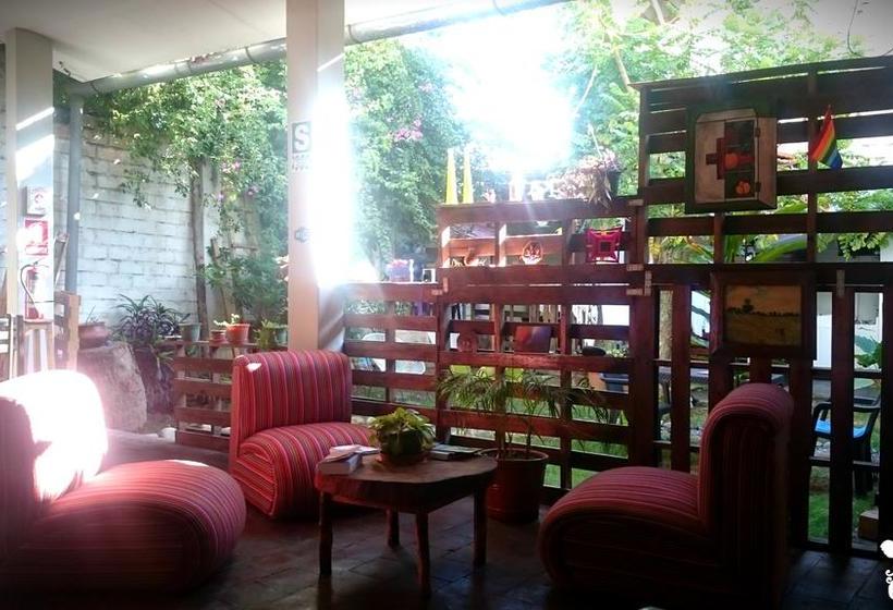 Bed and Breakfast Backpacker Colibri Tarapoto | Tarapoto | San Martín | Perú 15