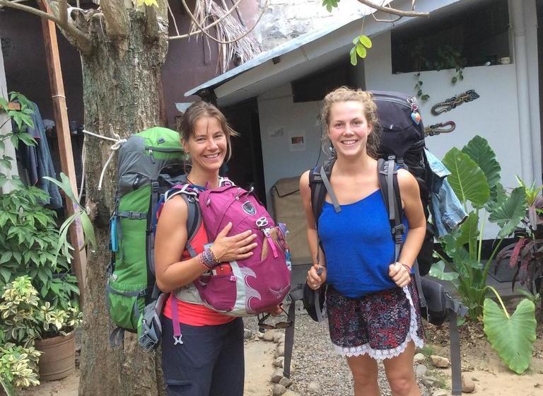 Bed and Breakfast Backpacker Colibri Tarapoto | Tarapoto | San Martín | Perú 5